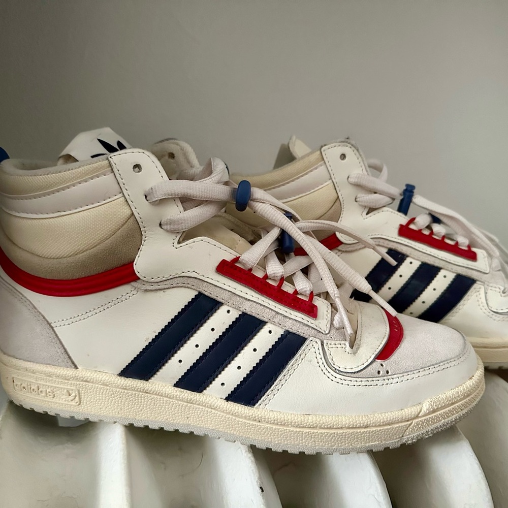 Adidas Top Ten Sneakers